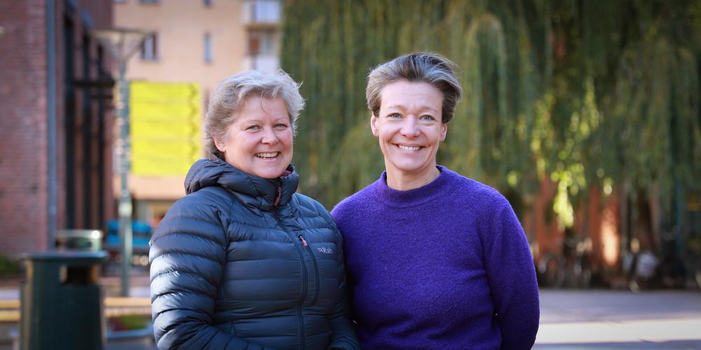 Nye læringsressurser i digital sikkerhet