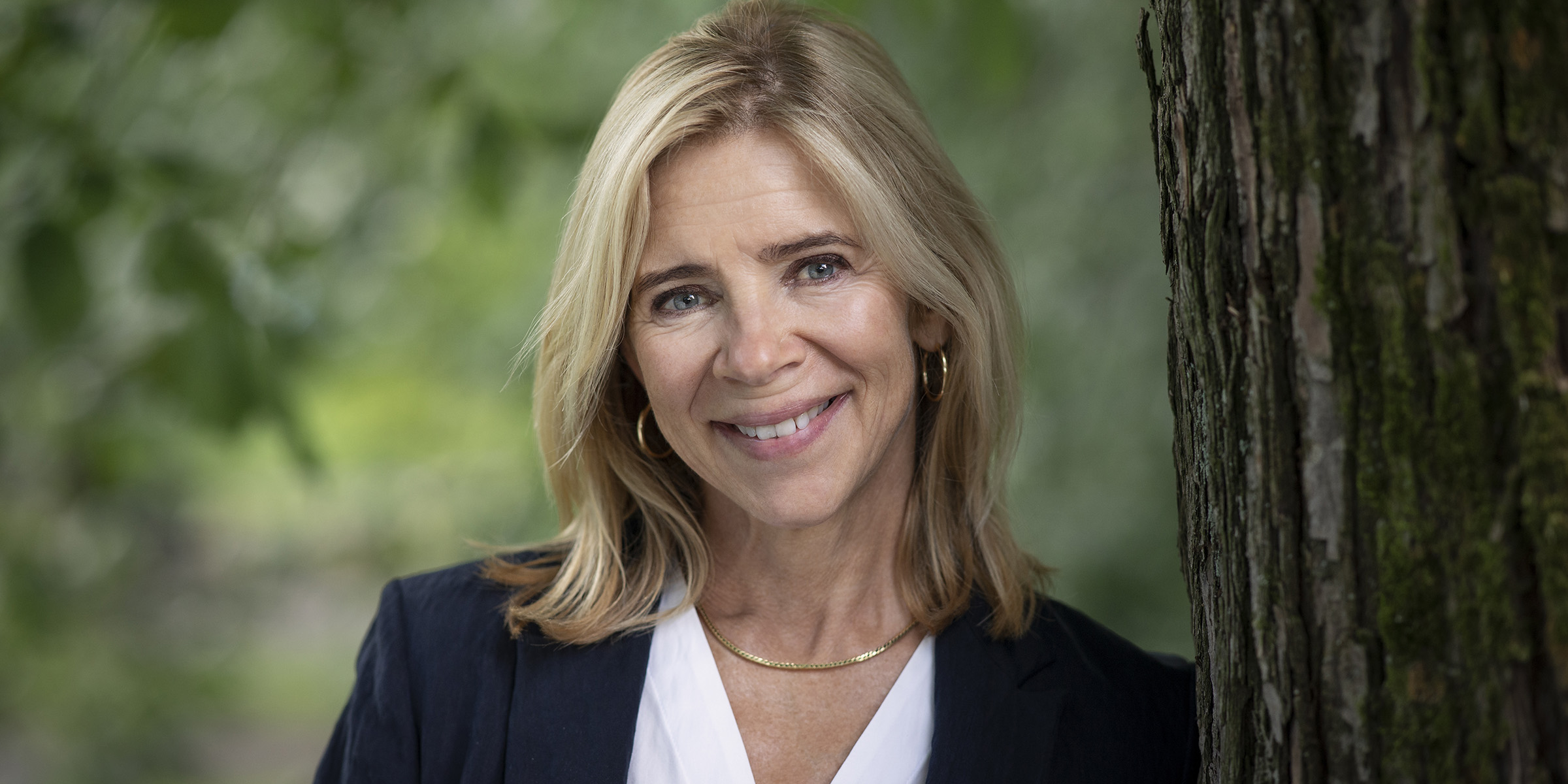 Foto av fungerende rektor ved OsloMet, Nina Waaler.