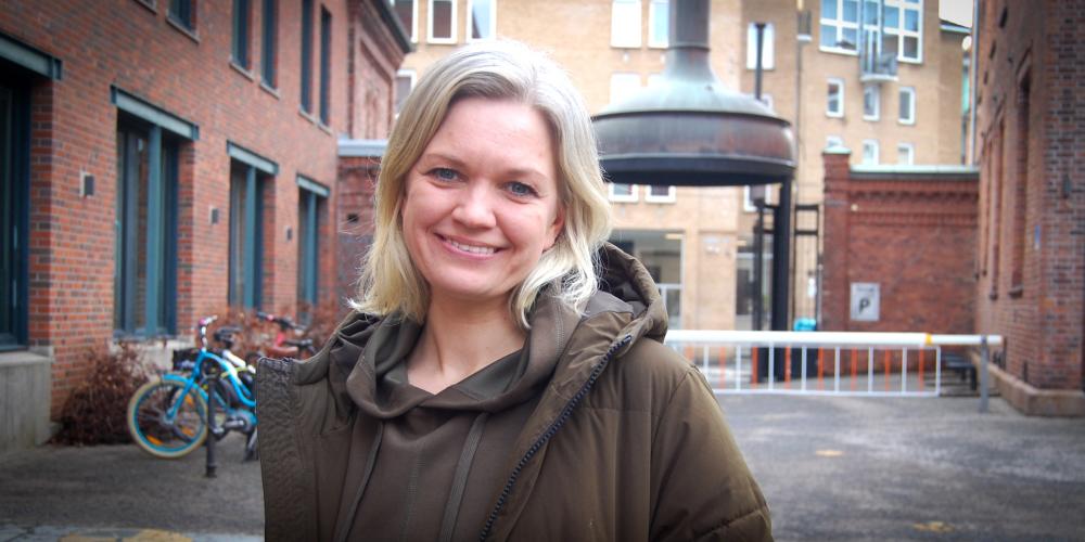 Årets underviser 2022