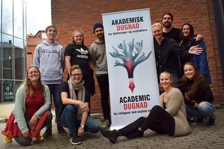 Akademisk dugnad søker studentassistent