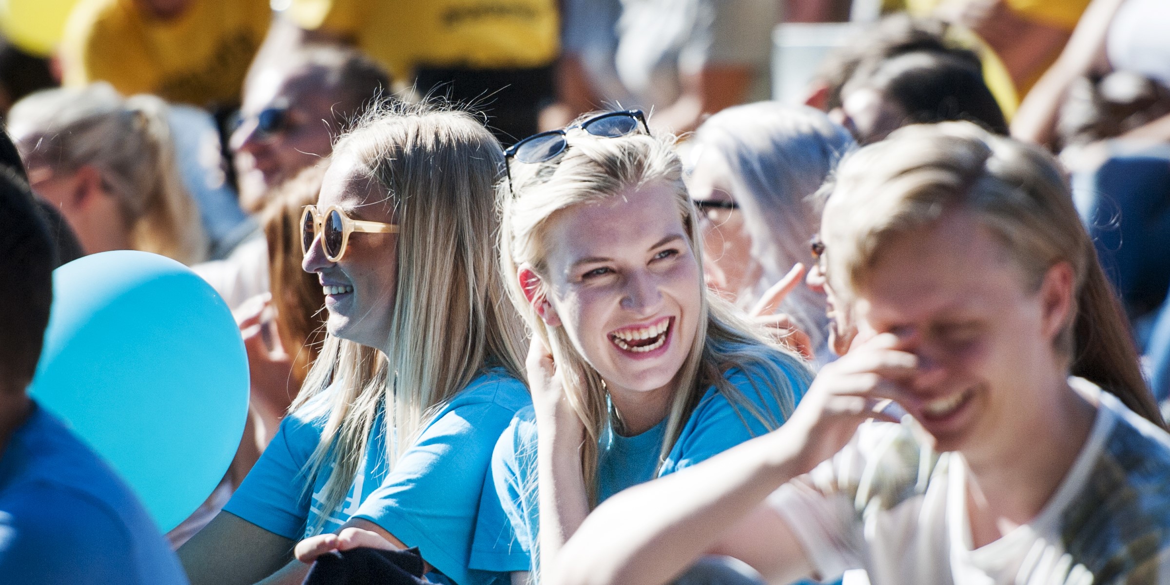Søk på jobb som studentassistent for medstudenter!