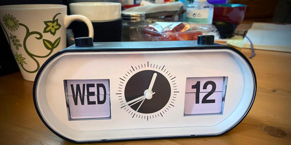 Important dates for engineering and computer science studies in autumn 2024 and spring 2025