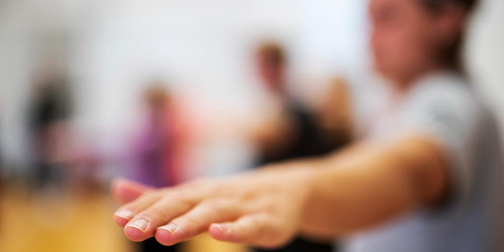 Avoid getting body aches during the exam period