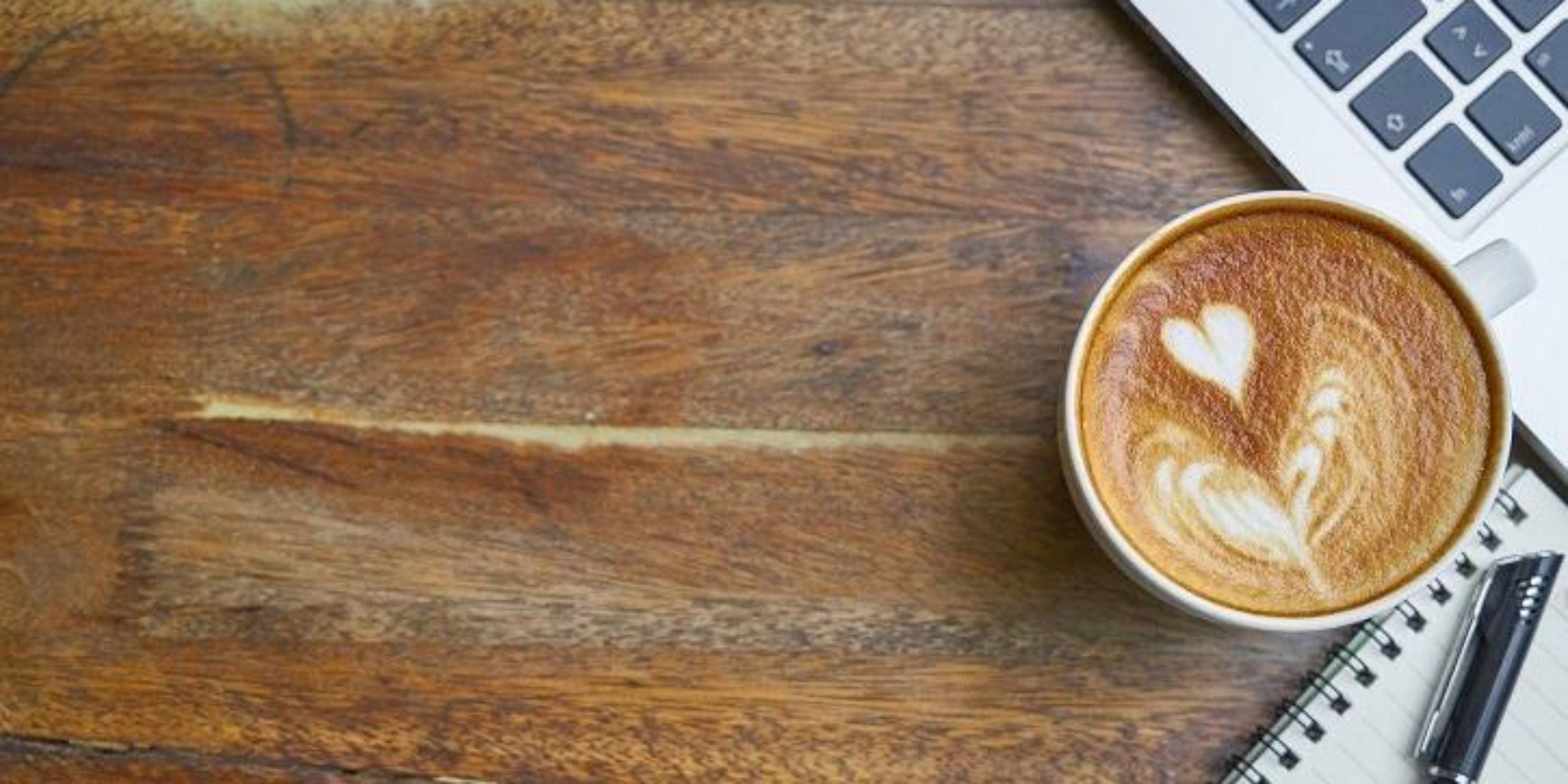 Bilde av en kopp kaffe
