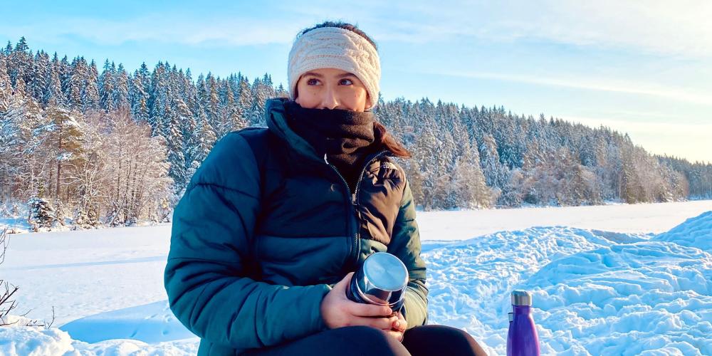 Tips for winter activities in Oslo and Lillestrøm