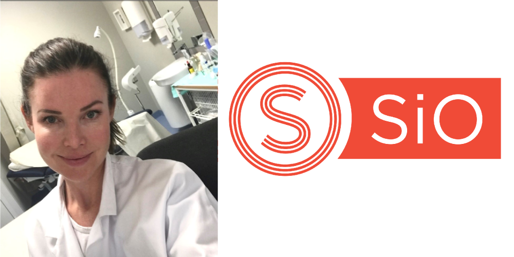 Public health nurse for students at OsloMet