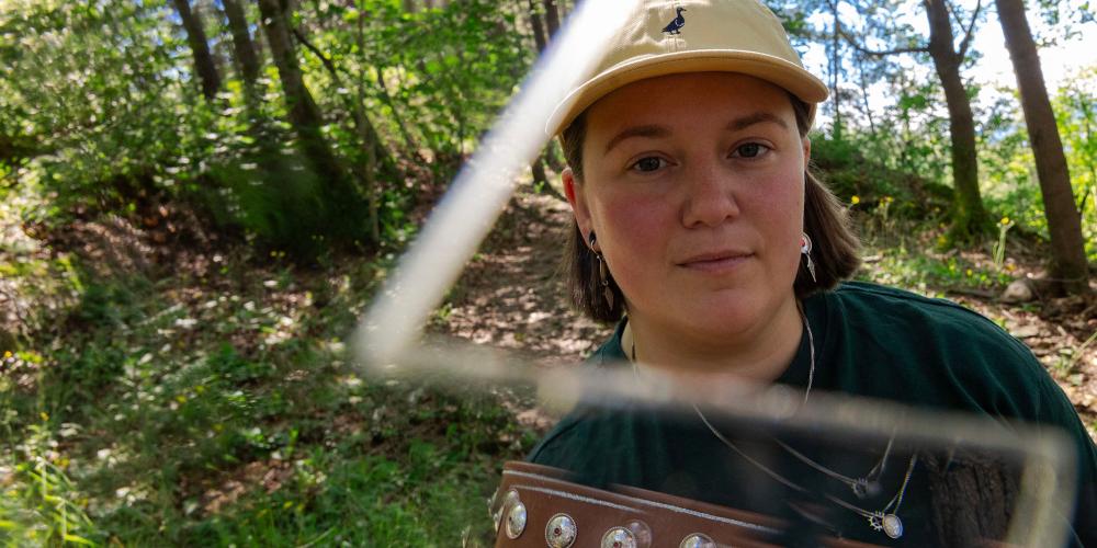 Konserter og kulturarrangementer