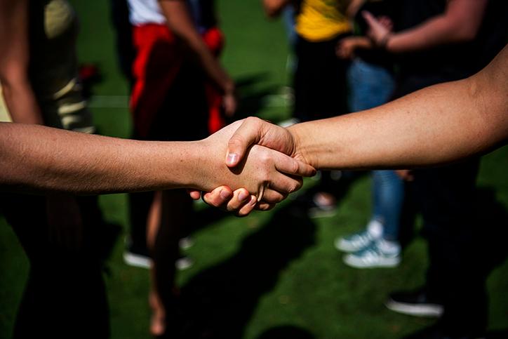 Vil du bli bedre i norsk skriftlig?