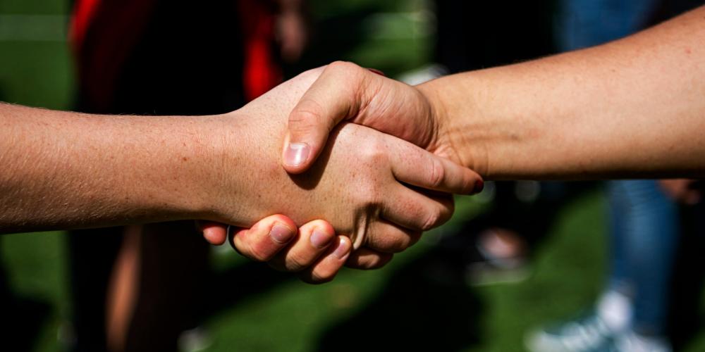 Lær av erfarne studenter!