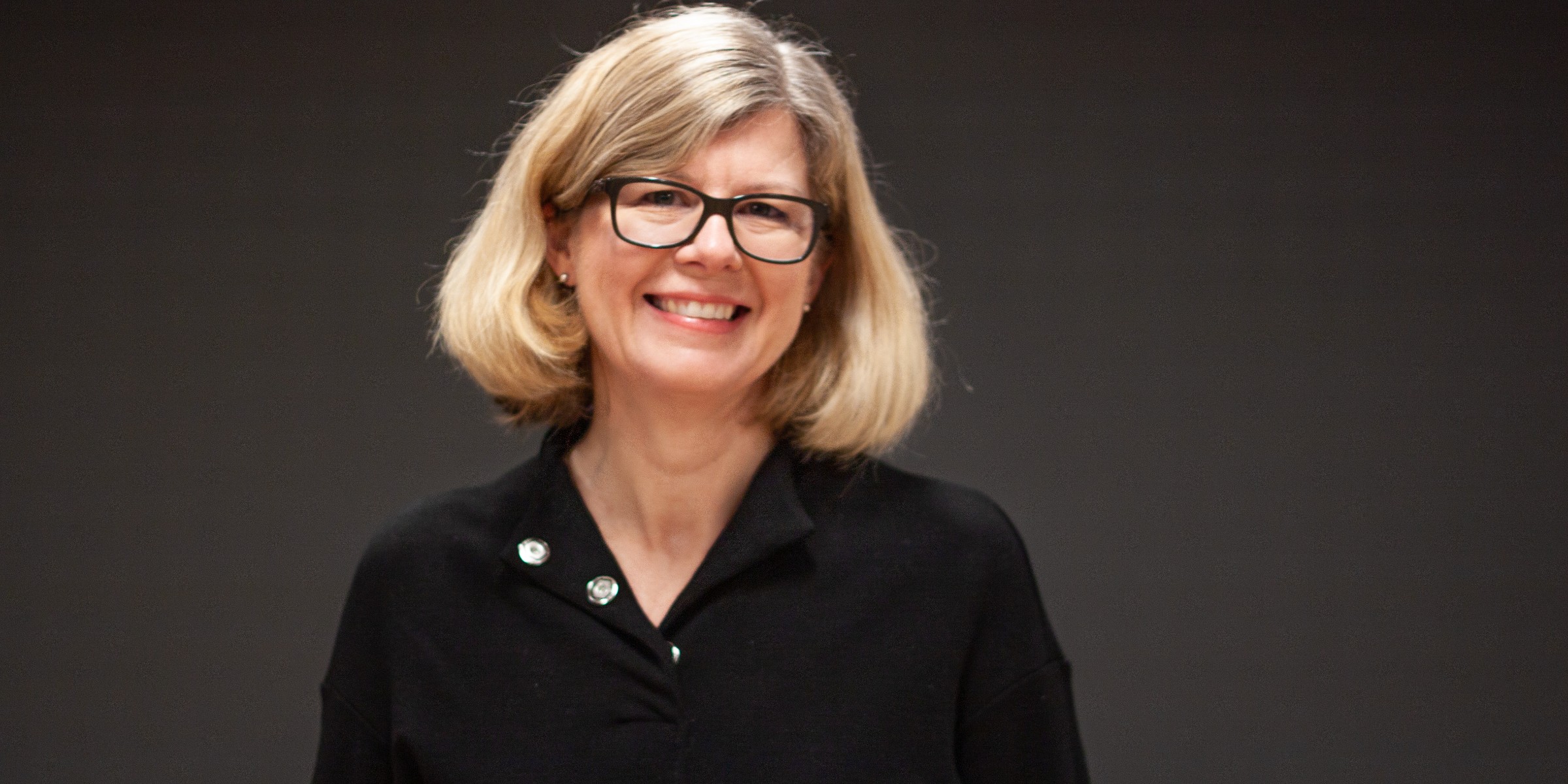 Foto av Tanja Storsul, prorektor for forskning og utvikling ved OsloMet.