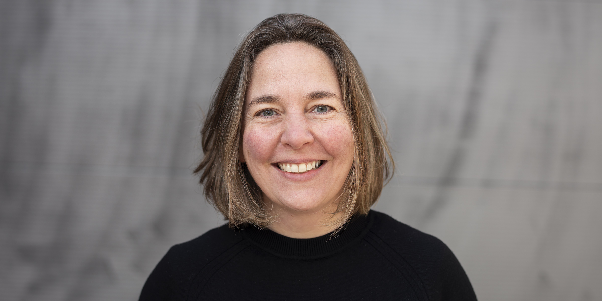 Picture of Malene Wøhlk Gundersen.