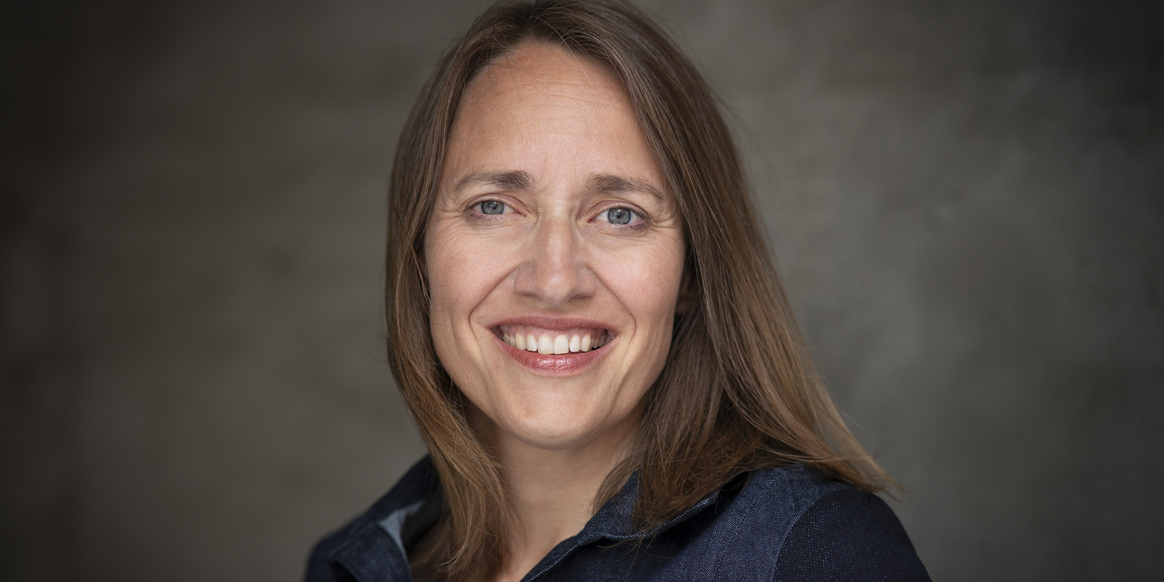 Portrettbilde av prorektor for utdanning Silje Fekjær.