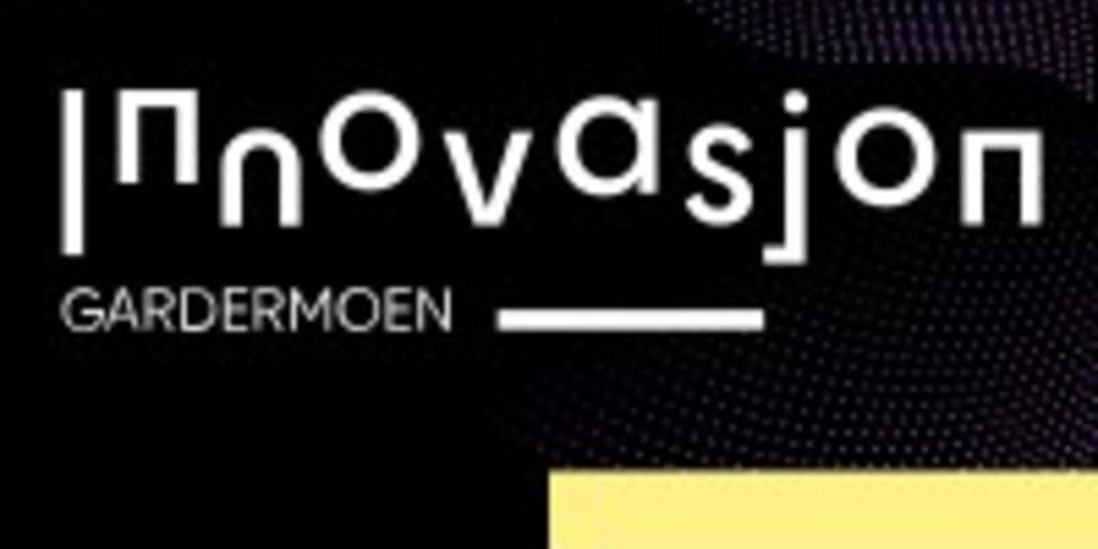 Medlem i Innovasjon Gardermoen