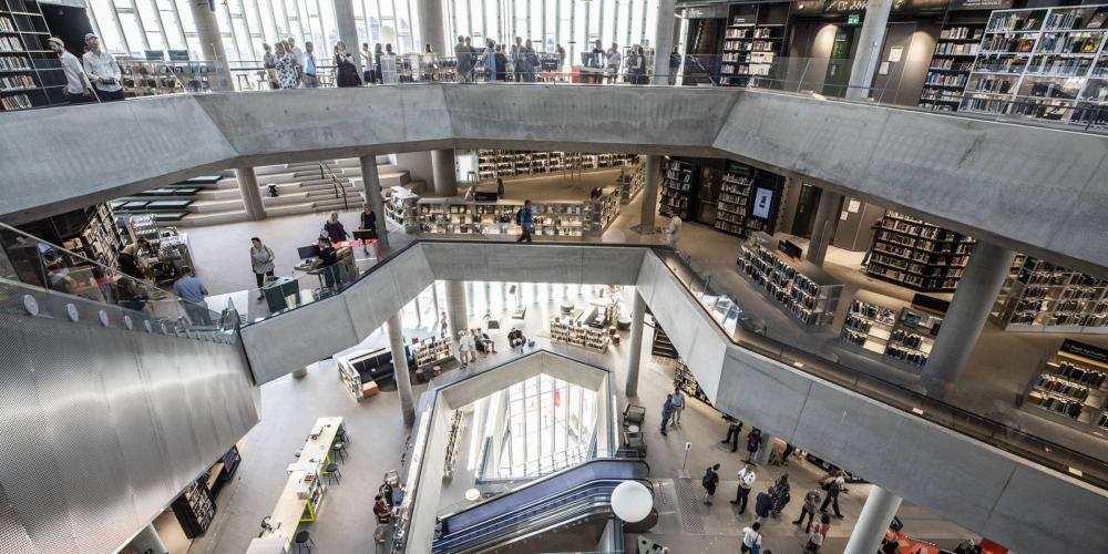 Slik kan du delta på SDG-konferansen