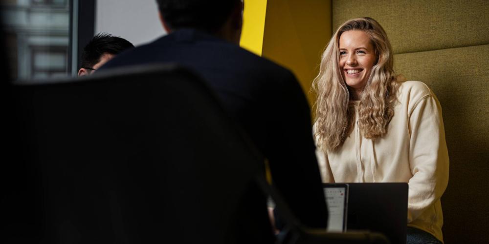 Gratis KI-verktøy for studenter  