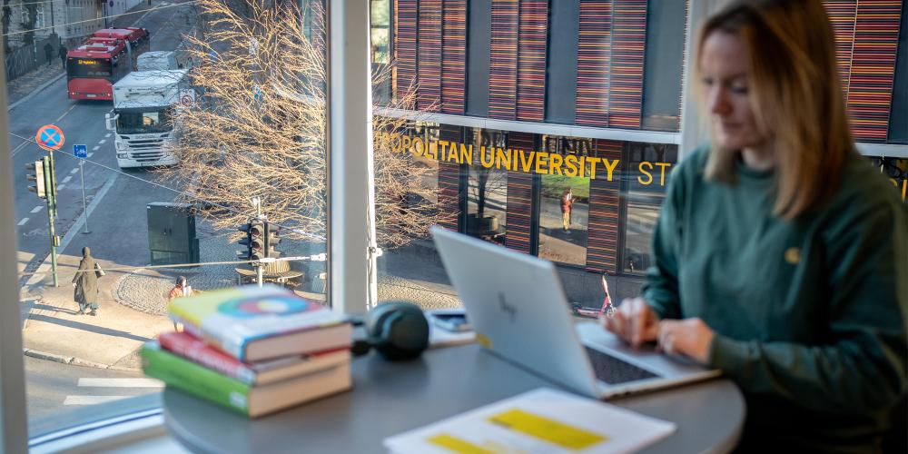 Universitetsbiblioteket oppgraderer Oria