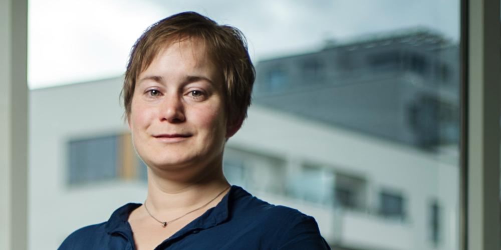 Ida Drange med i regjeringsoppnevnt utvalg