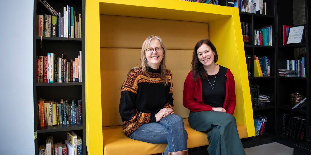 Godt år for OsloMet på Forskning.no