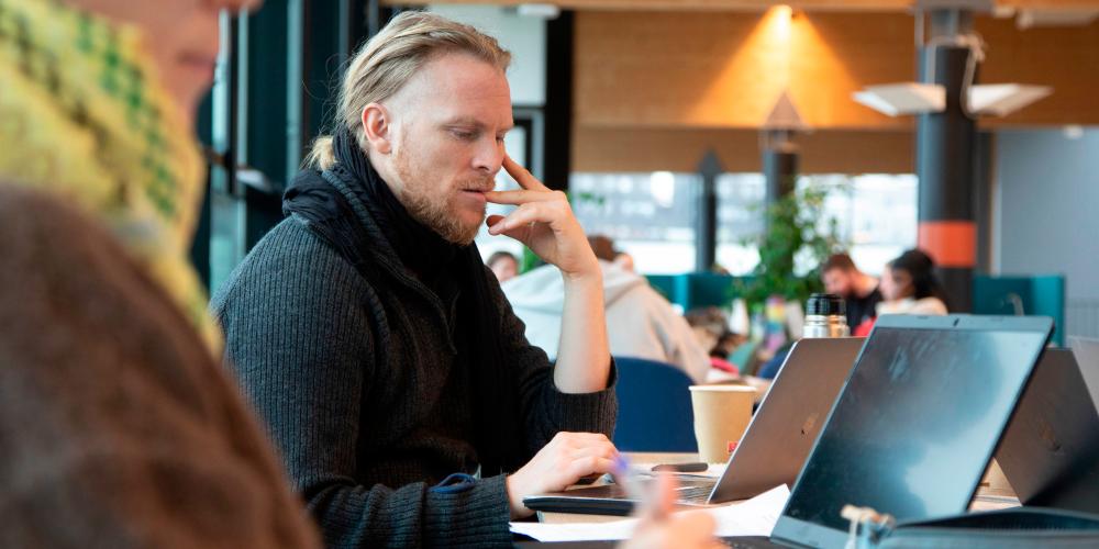 Undervisningsressurser for kritisk tenkning