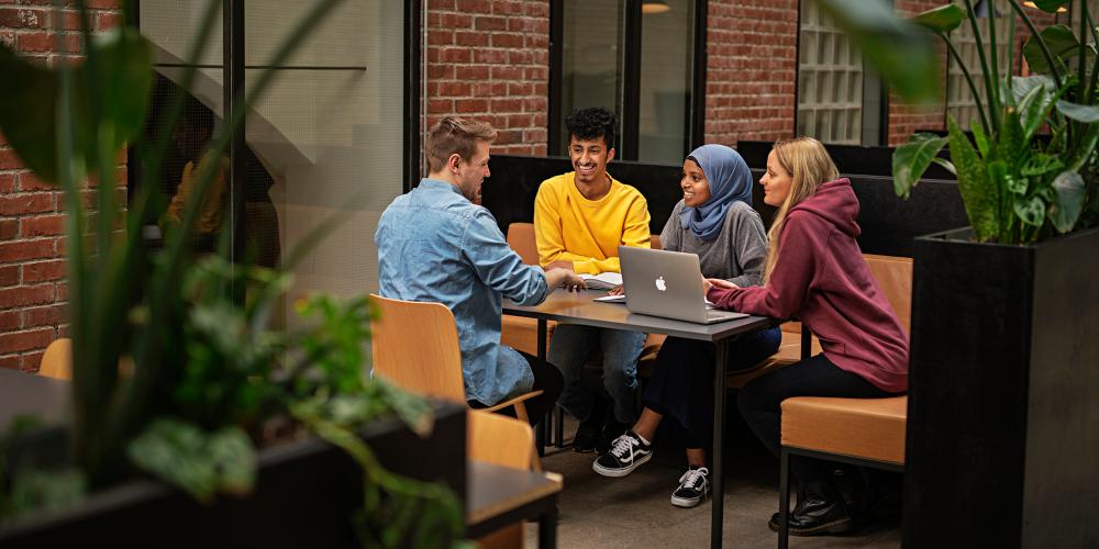 OsloMet tilbyr bachelorstudium i rettsvitskap frå hausten 2027