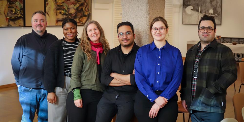 OsloMetDoc is now OsloMet RISE