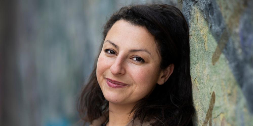 Månedens ansattportrett