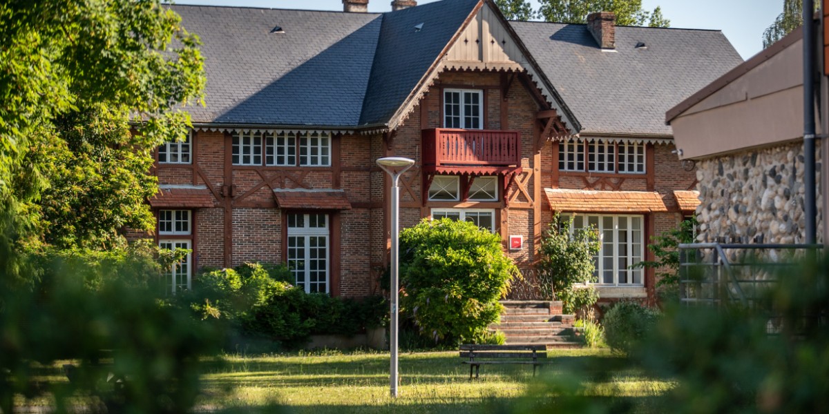 Ecole nationale d'Ingénieurs de Tarbes