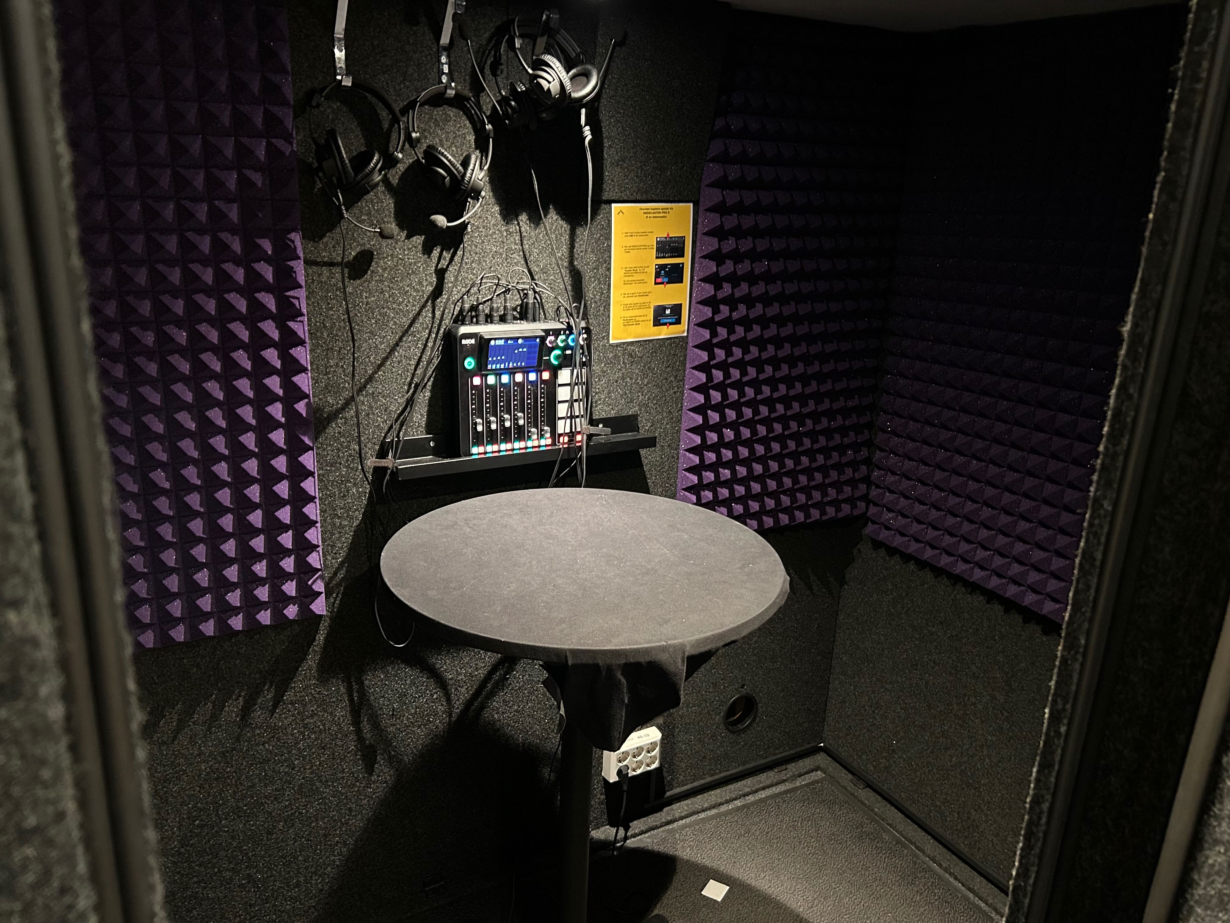 Picture of the room