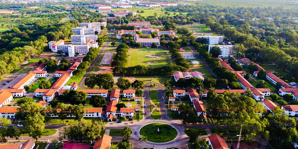 University of Ghana