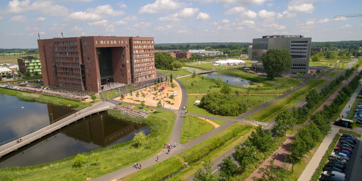 Wageningen University & Research